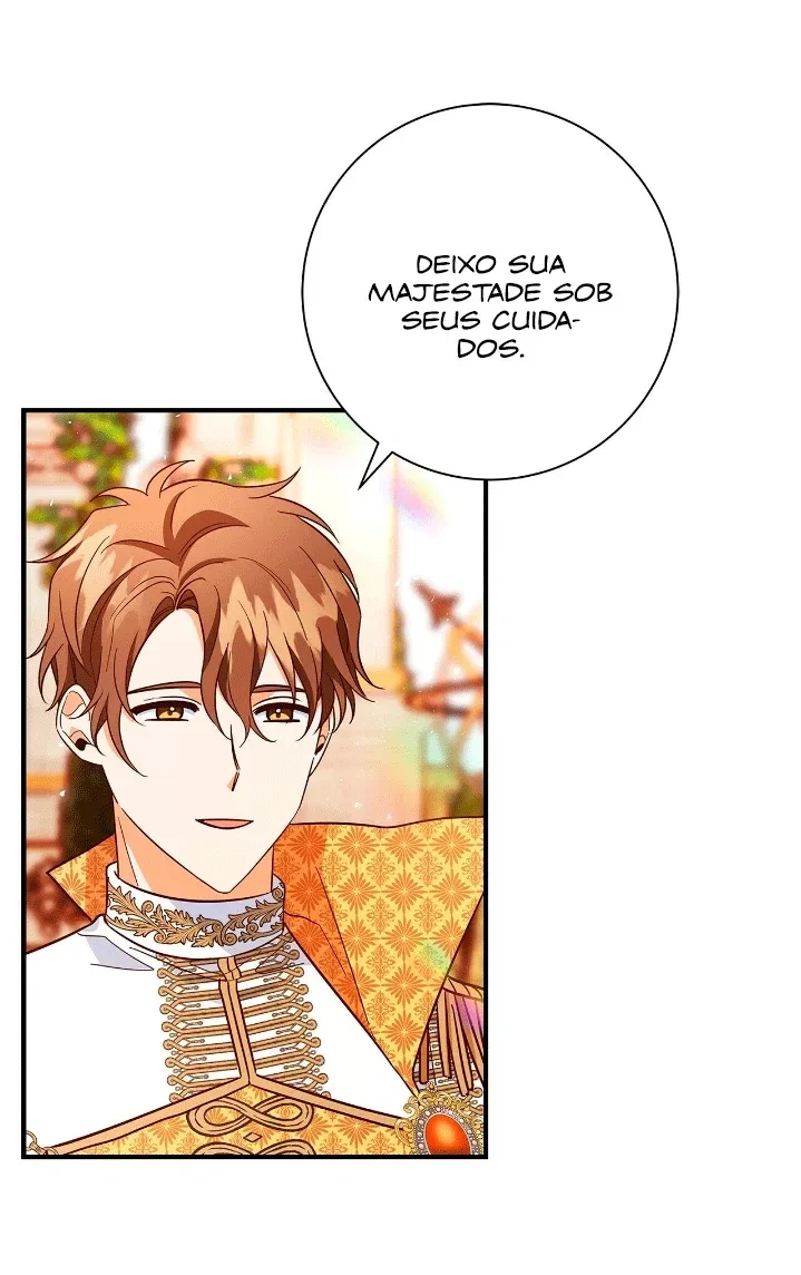 Por Que uma Vilã Teria Virtudes? Capítulo 23 Página 21