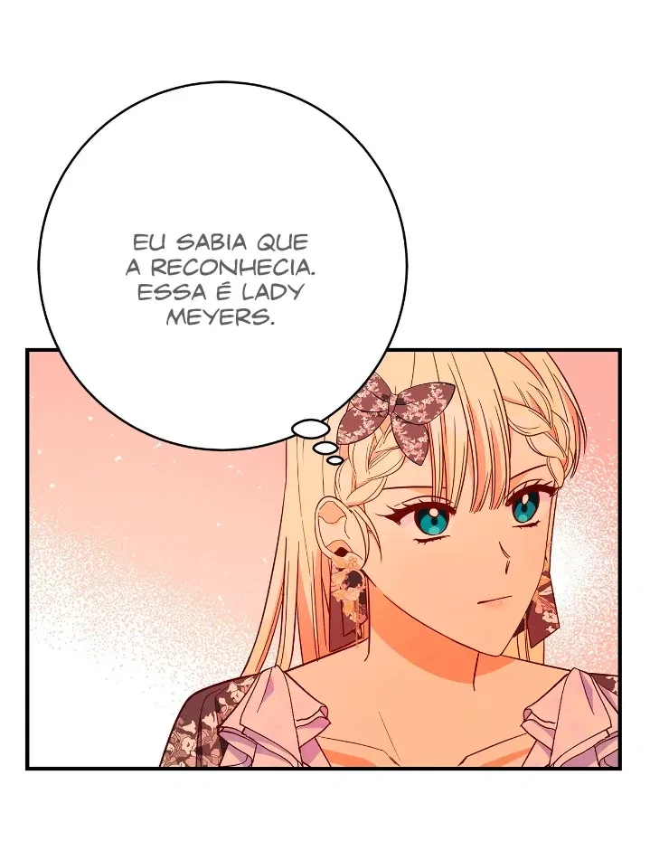 Por Que uma Vilã Teria Virtudes? Capítulo 23 Página 29