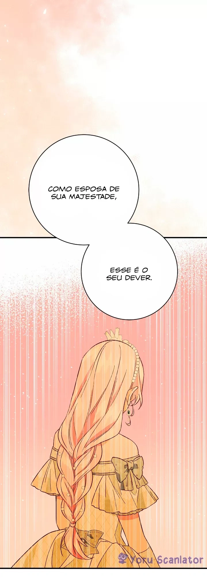 Por Que uma Vilã Teria Virtudes? Capítulo 23 Página 28