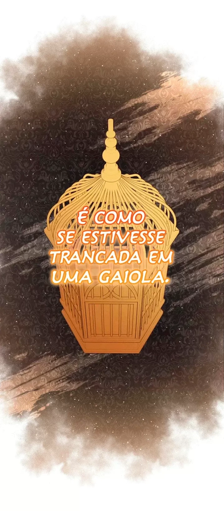 Por Que uma Vilã Teria Virtudes? Capítulo 23 Página 53