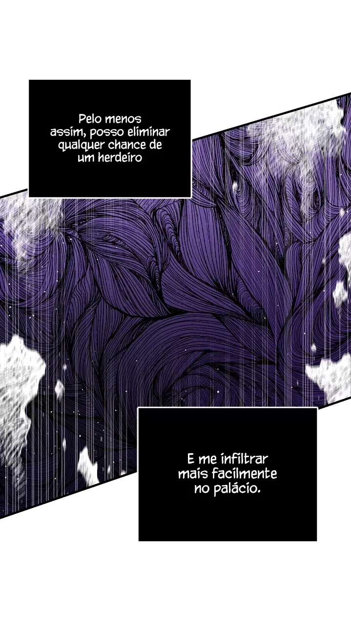 Por Que uma Vilã Teria Virtudes? Capítulo 23 Página 60