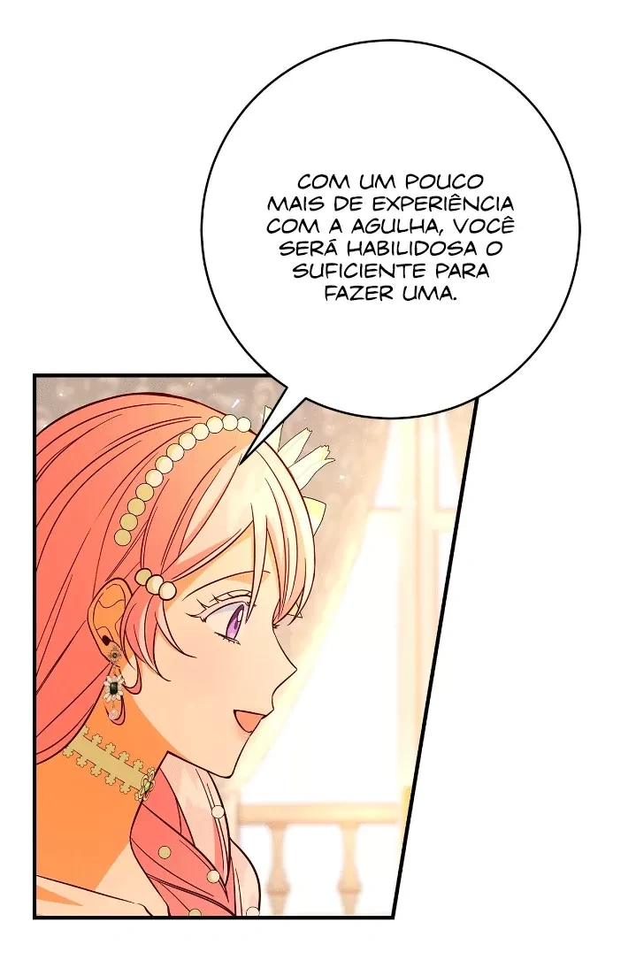 Por Que uma Vilã Teria Virtudes? Capítulo 23 Página 56