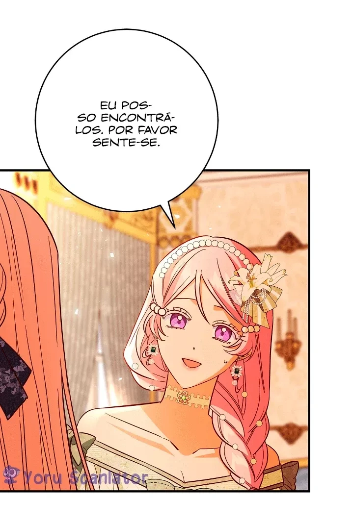 Por Que uma Vilã Teria Virtudes? Capítulo 23 Página 74