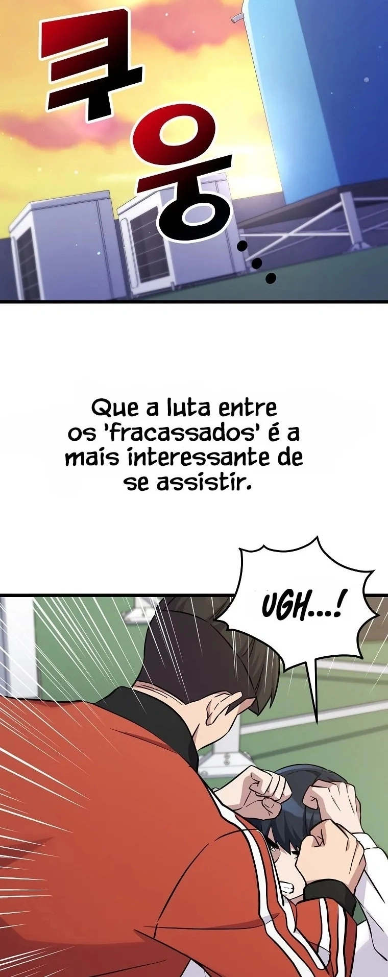Monstro Ganzi Capítulo 9 Página 3