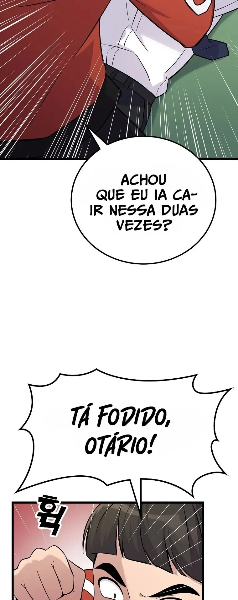 Monstro Ganzi Capítulo 9 Página 4