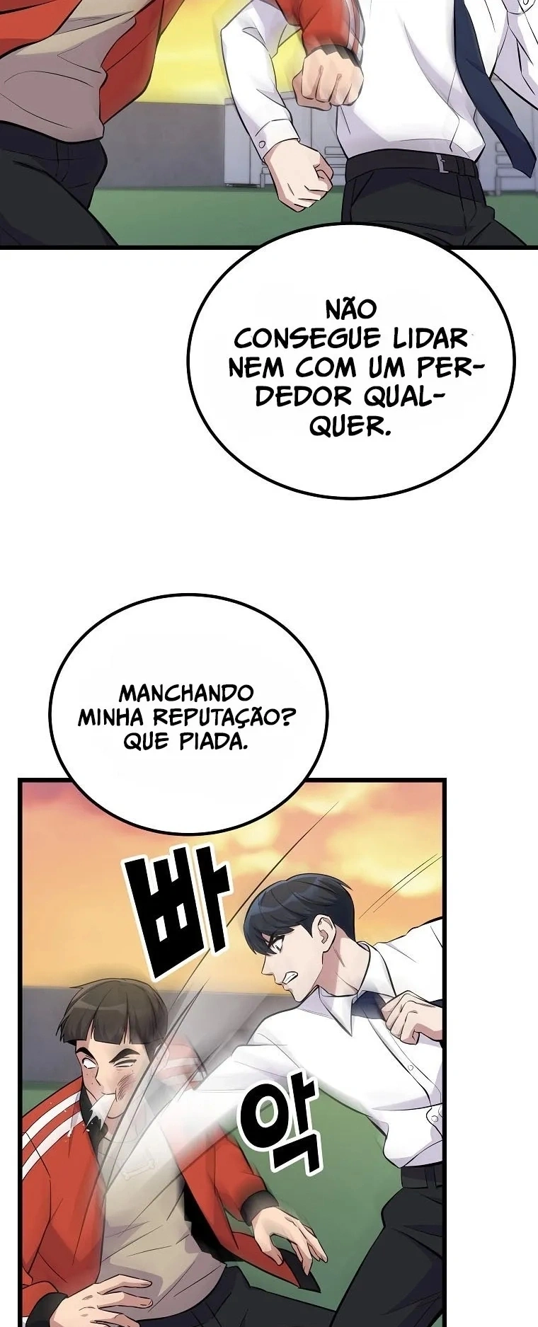 Monstro Ganzi Capítulo 9 Página 14