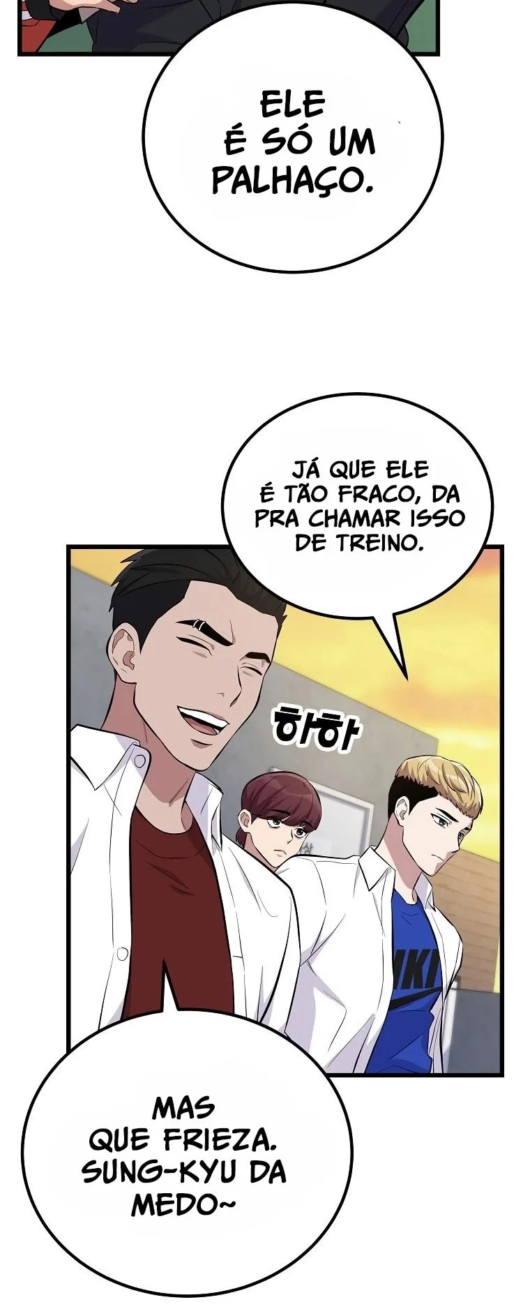 Monstro Ganzi Capítulo 9 Página 15