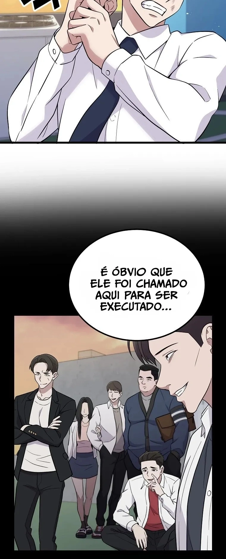 Monstro Ganzi Capítulo 9 Página 17