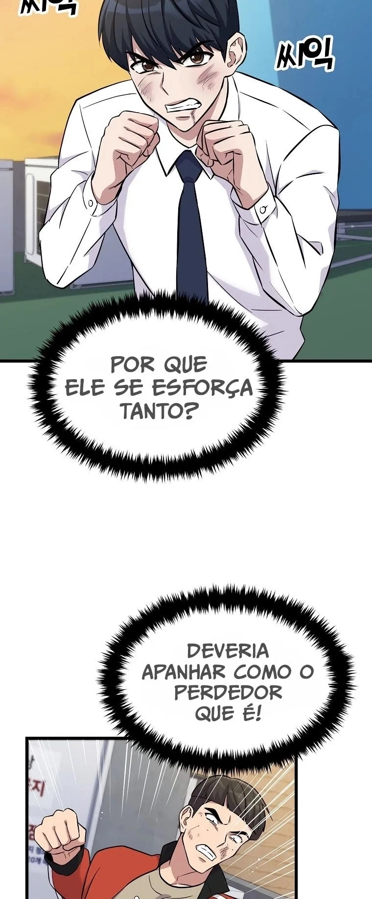 Monstro Ganzi Capítulo 9 Página 27