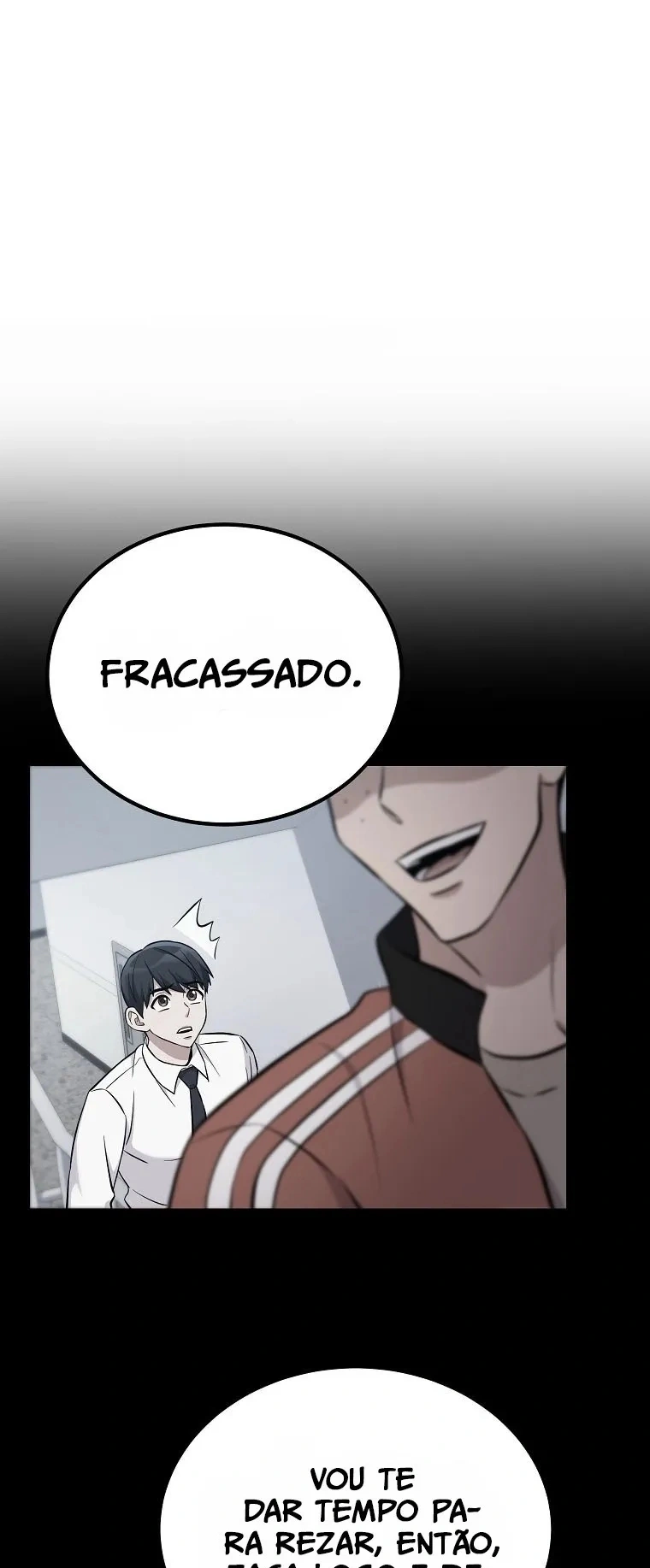 Monstro Ganzi Capítulo 9 Página 32