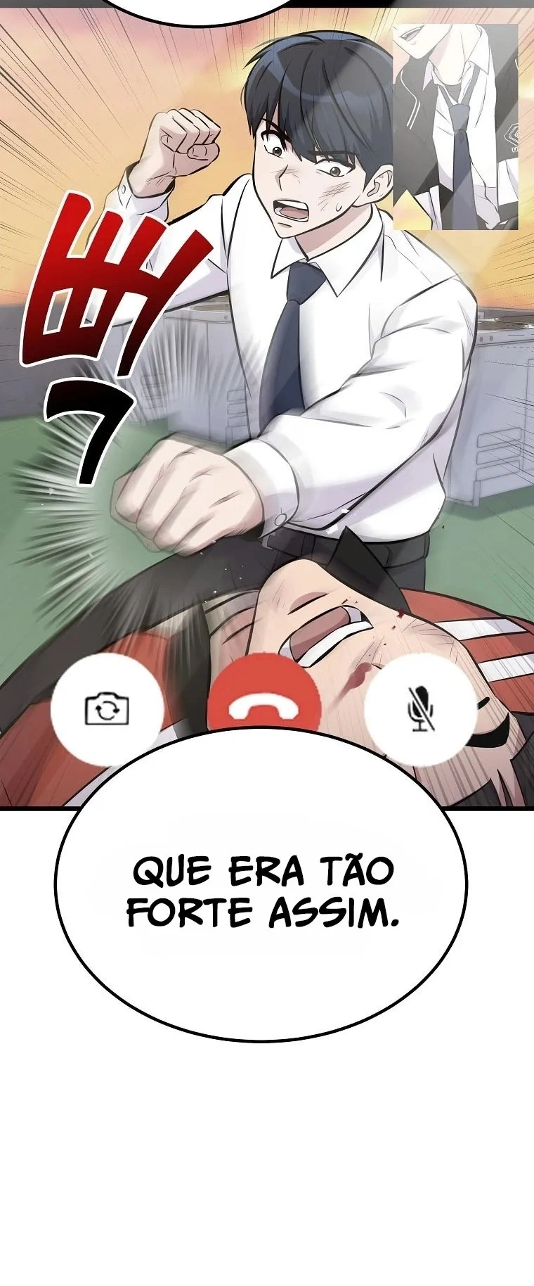 Monstro Ganzi Capítulo 9 Página 43