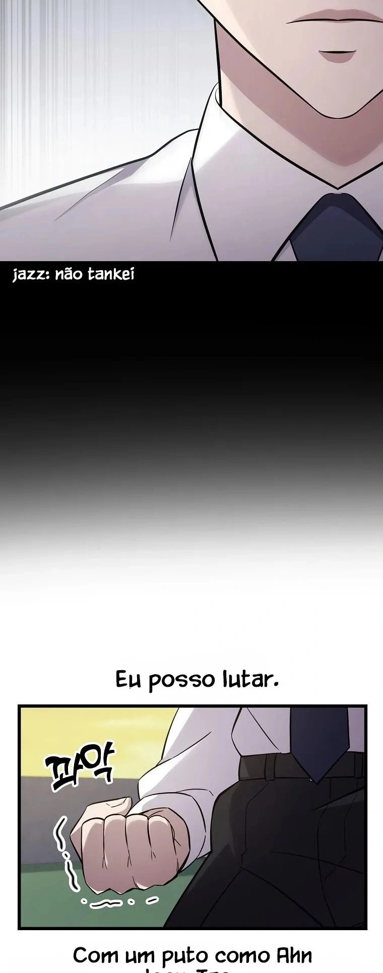 Monstro Ganzi Capítulo 9 Página 37