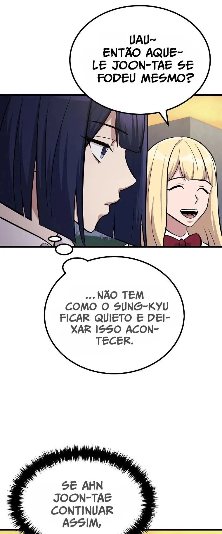 Monstro Ganzi Capítulo 9 Página 44