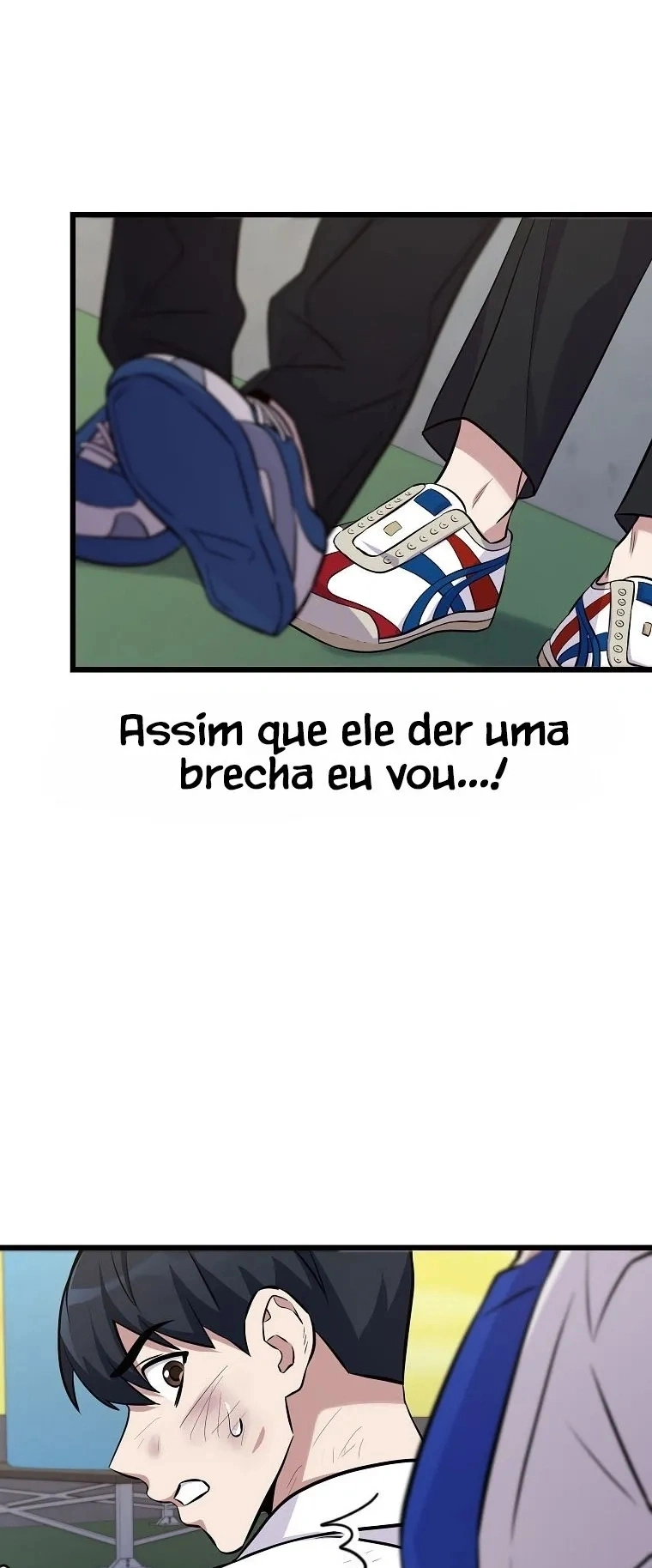 Monstro Ganzi Capítulo 9 Página 48