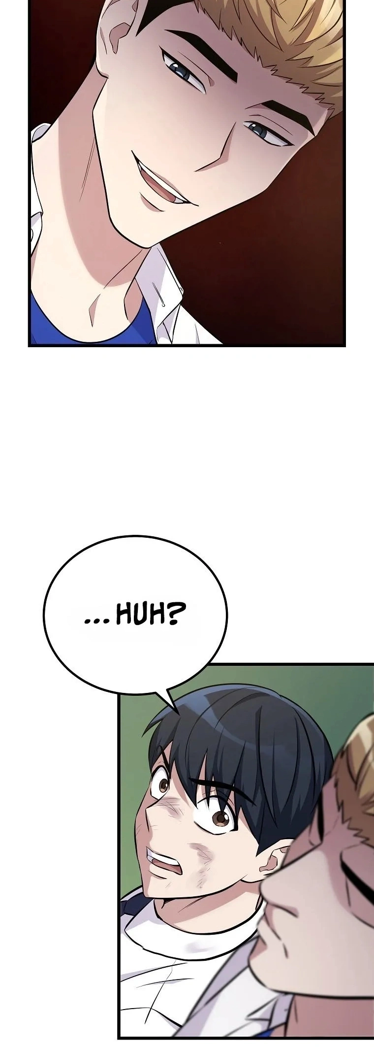 Monstro Ganzi Capítulo 9 Página 51