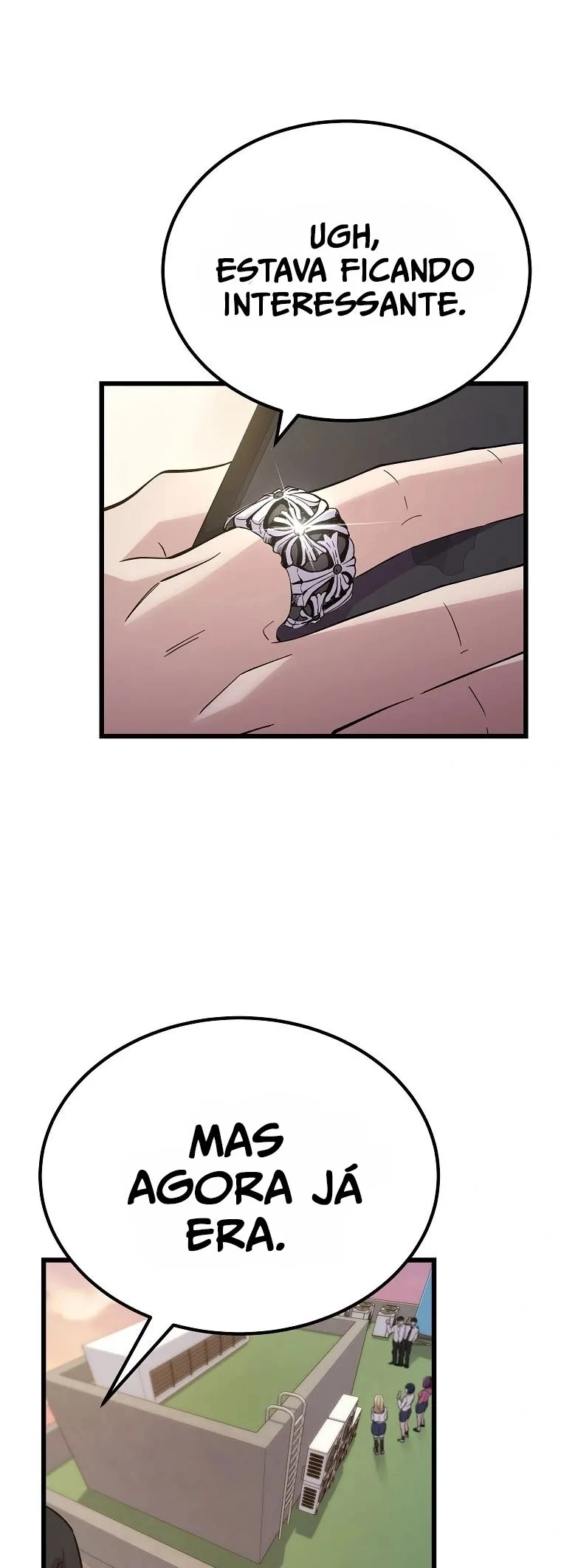 Monstro Ganzi Capítulo 9 Página 55