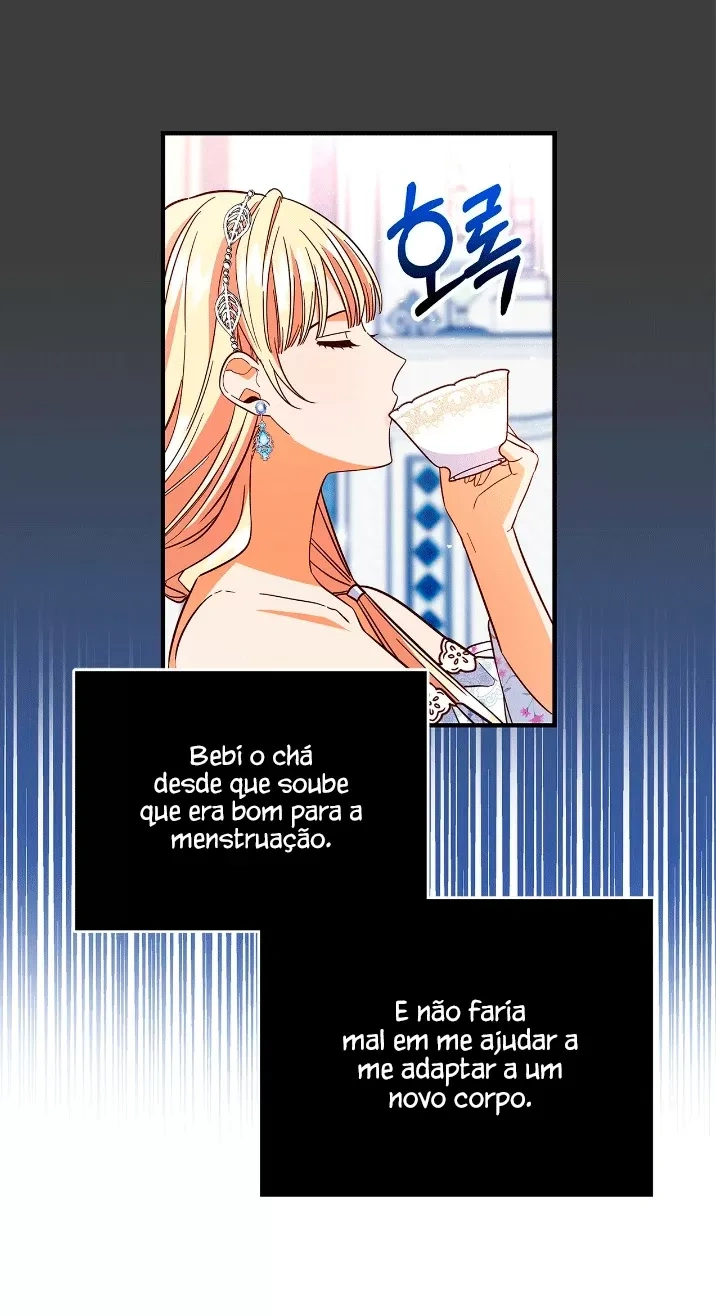 Por Que uma Vilã Teria Virtudes? Capítulo 24 Página 18