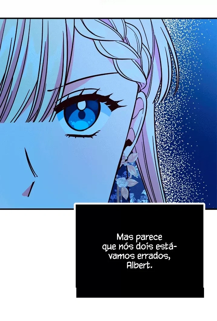 Por Que uma Vilã Teria Virtudes? Capítulo 24 Página 26