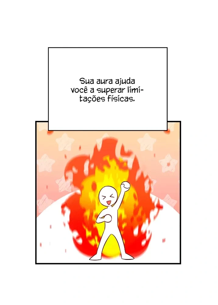 Por Que uma Vilã Teria Virtudes? Capítulo 24 Página 47