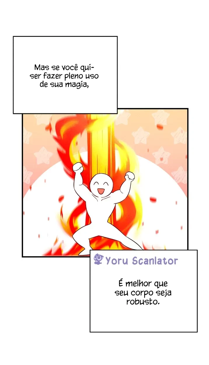 Por Que uma Vilã Teria Virtudes? Capítulo 24 Página 48