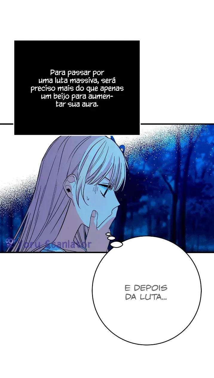 Por Que uma Vilã Teria Virtudes? Capítulo 24 Página 56