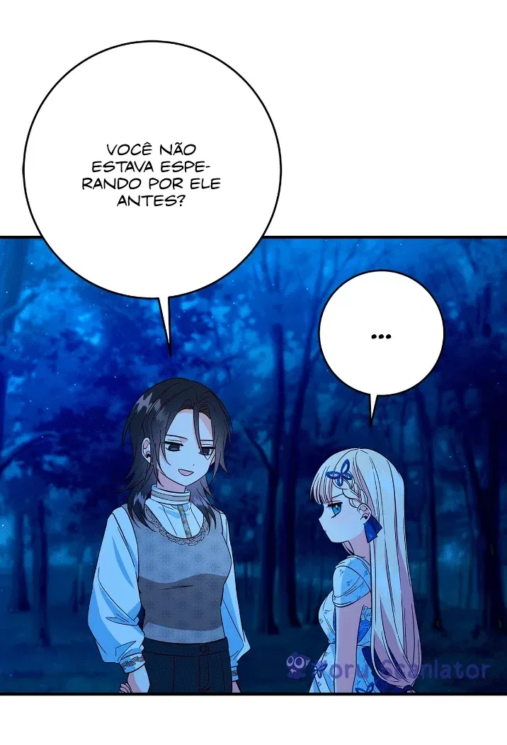 Por Que uma Vilã Teria Virtudes? Capítulo 24 Página 59
