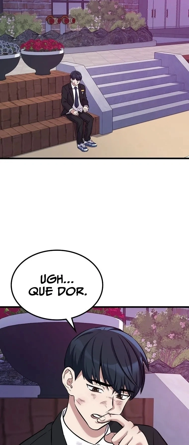 Monstro Ganzi Capítulo 10 Página 4