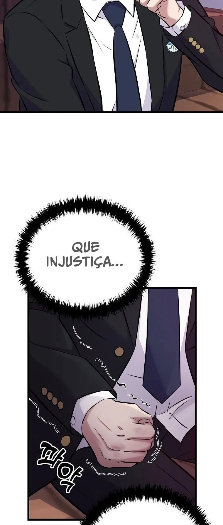 Monstro Ganzi Capítulo 10 Página 5