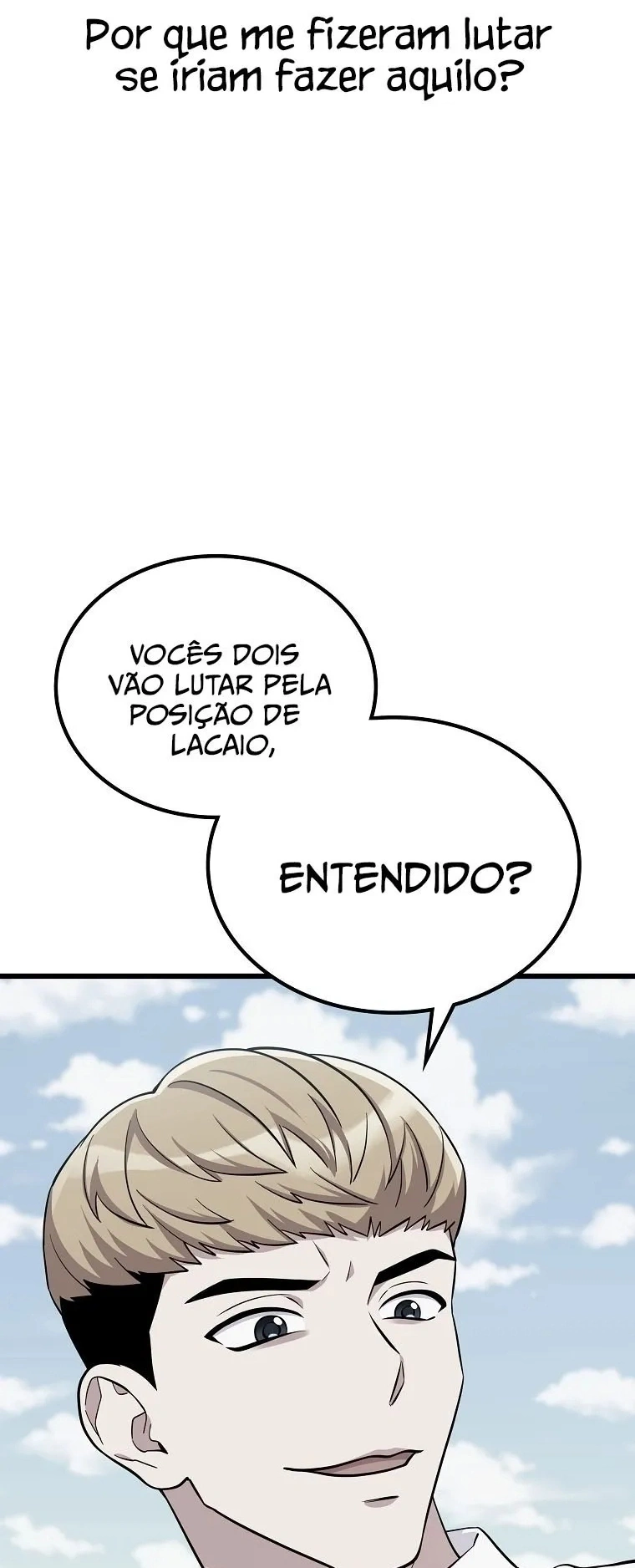 Monstro Ganzi Capítulo 10 Página 11