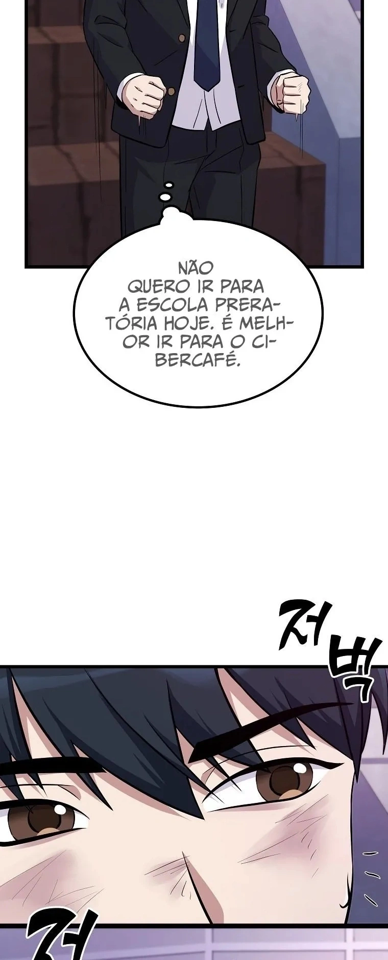 Monstro Ganzi Capítulo 10 Página 13