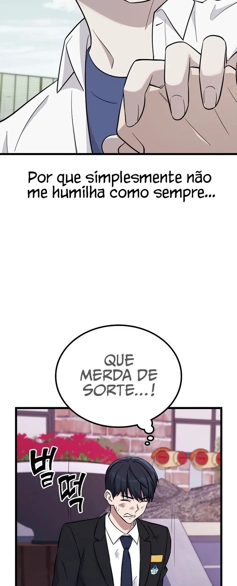 Monstro Ganzi Capítulo 10 Página 12
