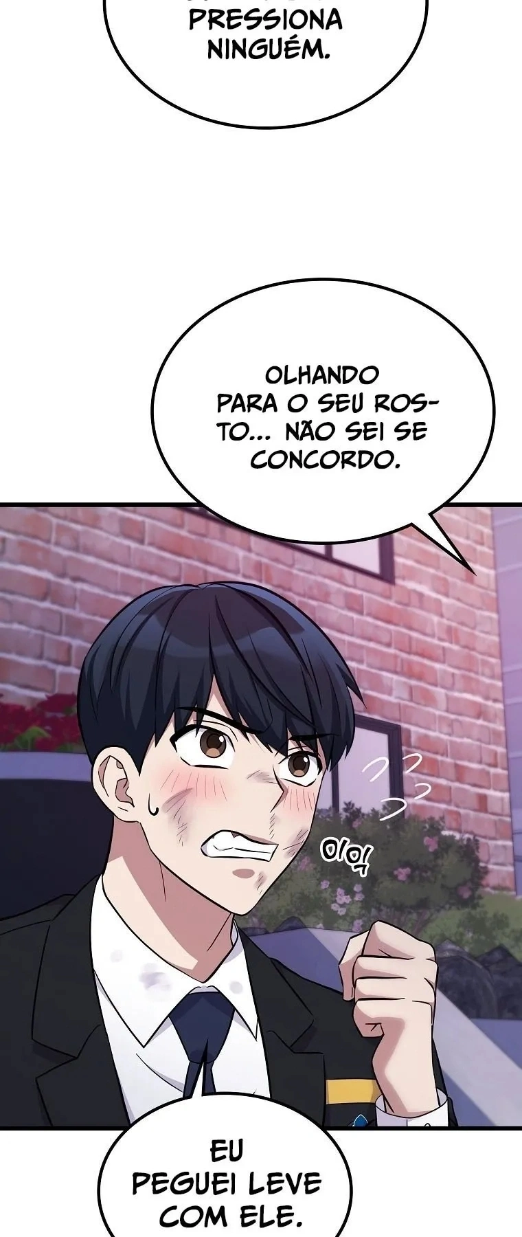 Monstro Ganzi Capítulo 10 Página 24