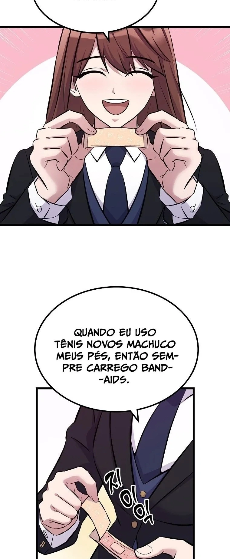 Monstro Ganzi Capítulo 10 Página 27