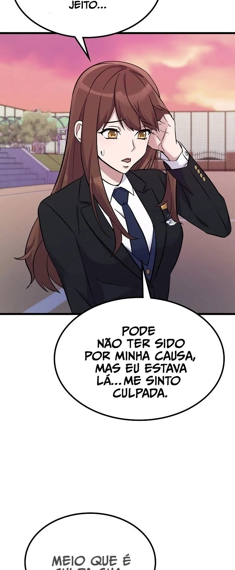 Monstro Ganzi Capítulo 10 Página 37