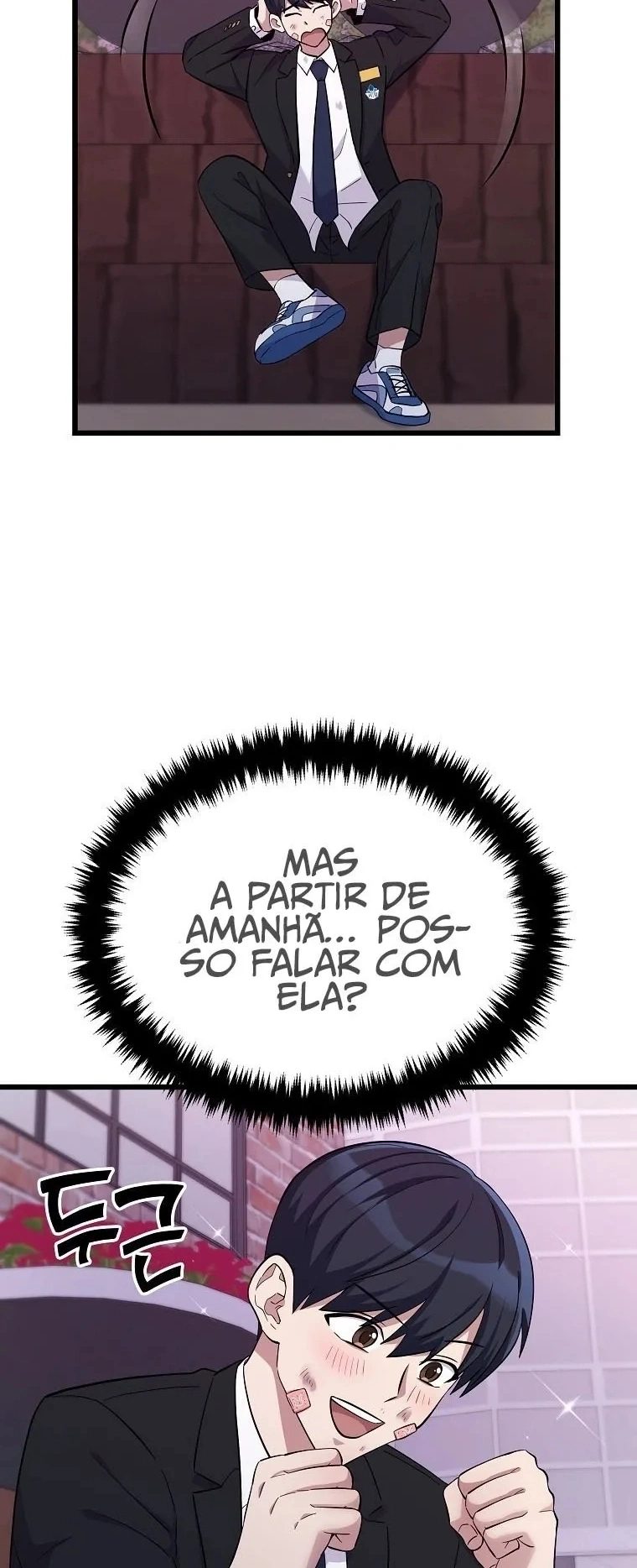 Monstro Ganzi Capítulo 10 Página 45