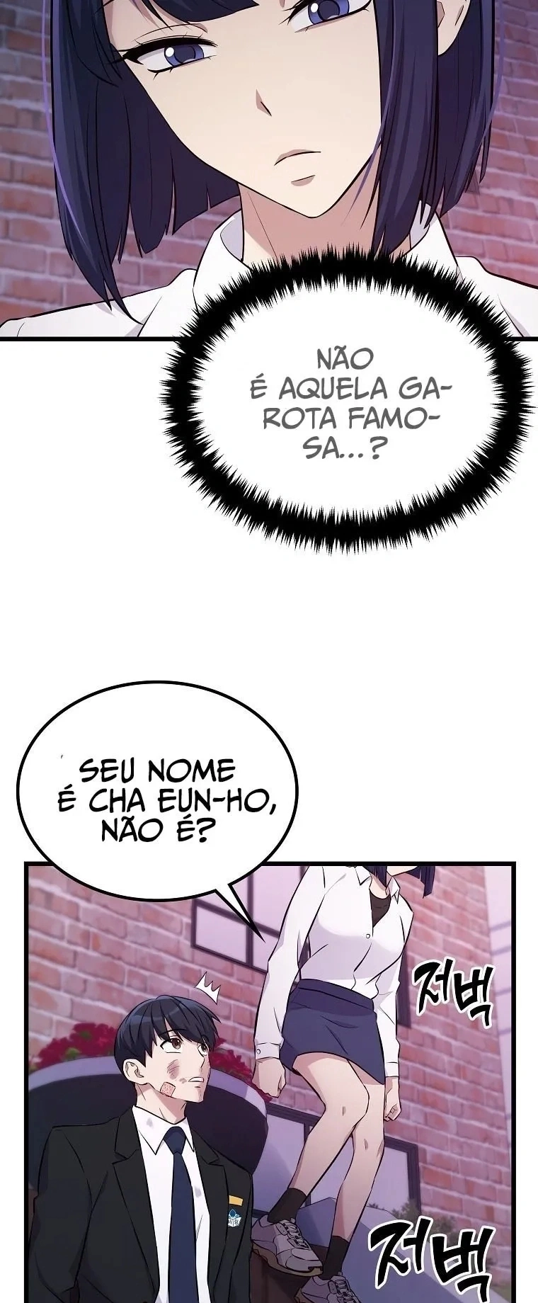 Monstro Ganzi Capítulo 10 Página 52