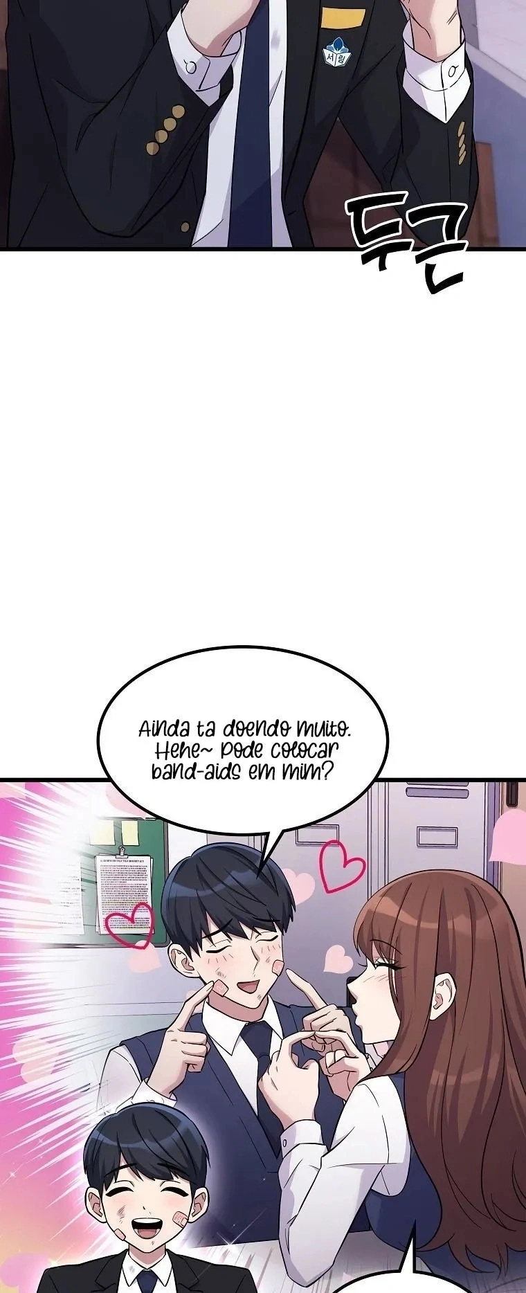 Monstro Ganzi Capítulo 10 Página 46