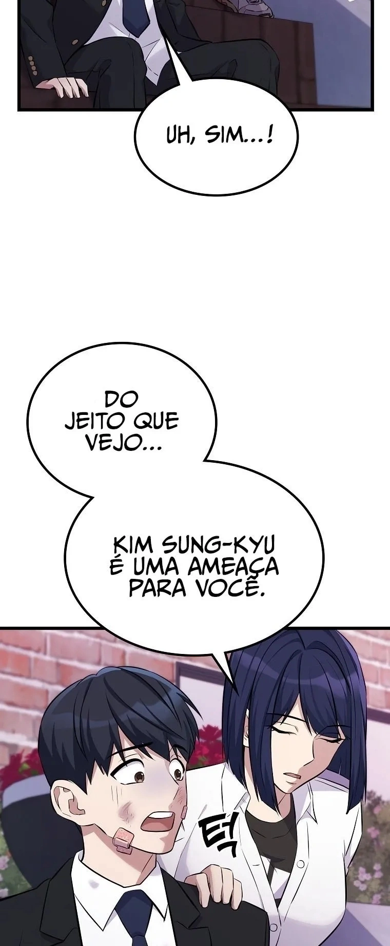 Monstro Ganzi Capítulo 10 Página 53