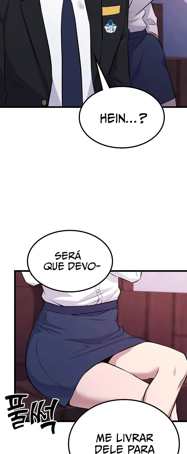 Monstro Ganzi Capítulo 10 Página 54