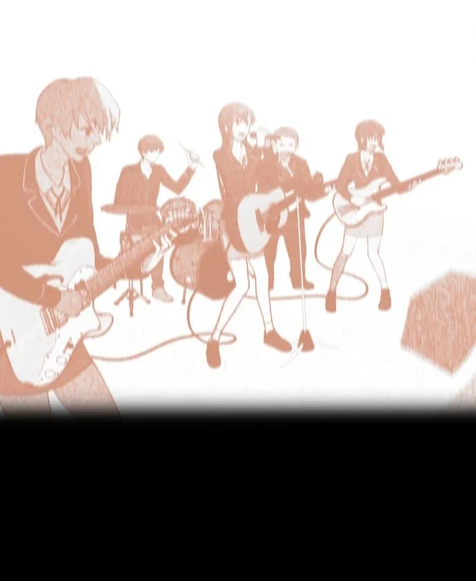 Orange Marmalade Capítulo 117 Página 12
