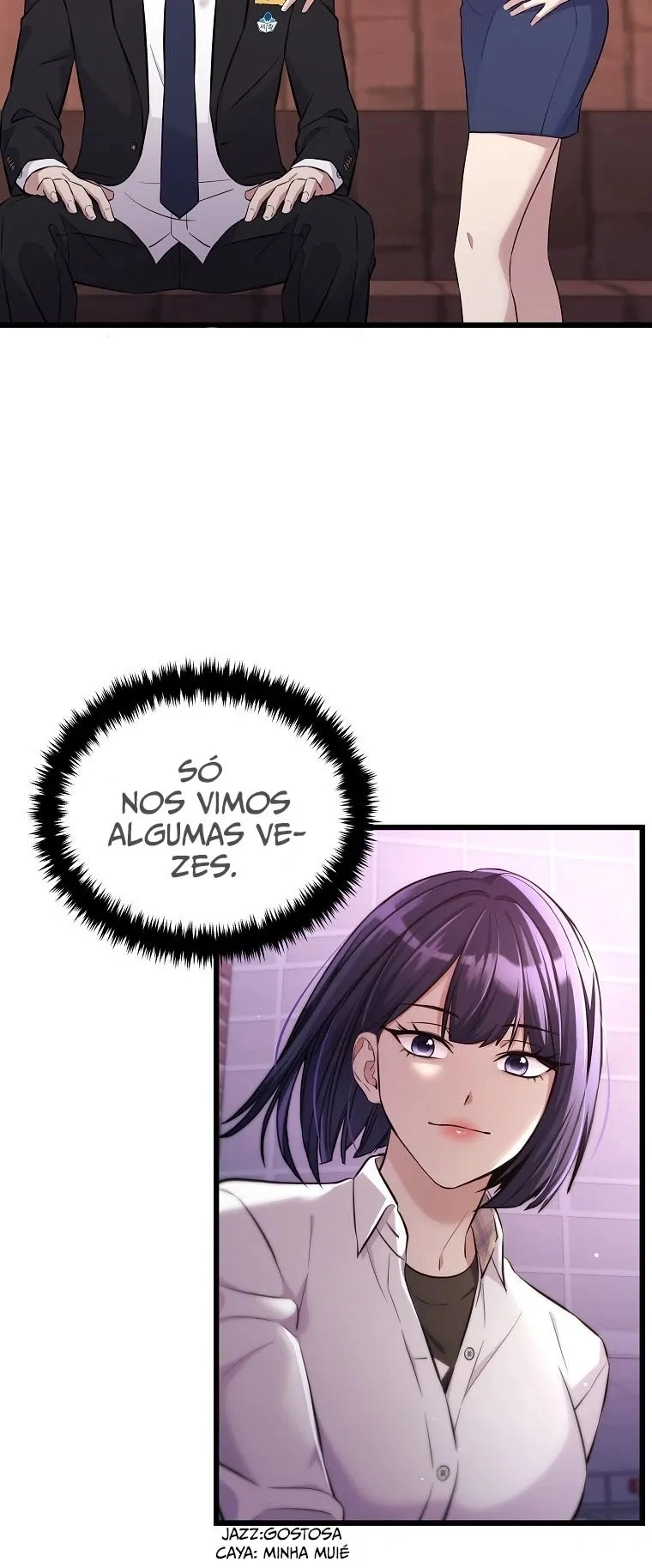 Monstro Ganzi Capítulo 11 Página 4