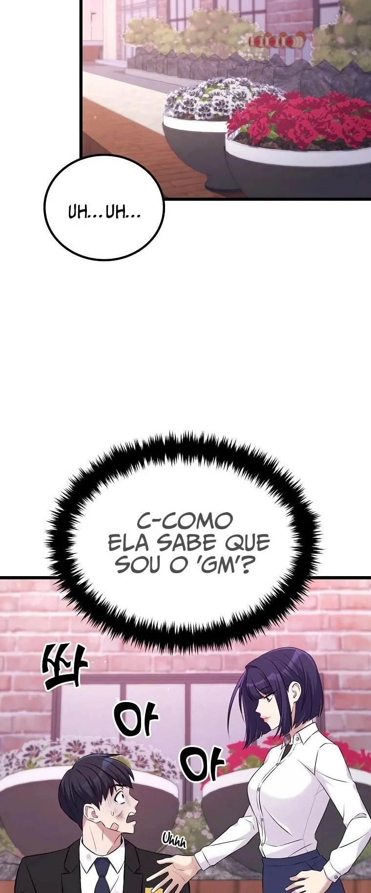 Monstro Ganzi Capítulo 11 Página 3