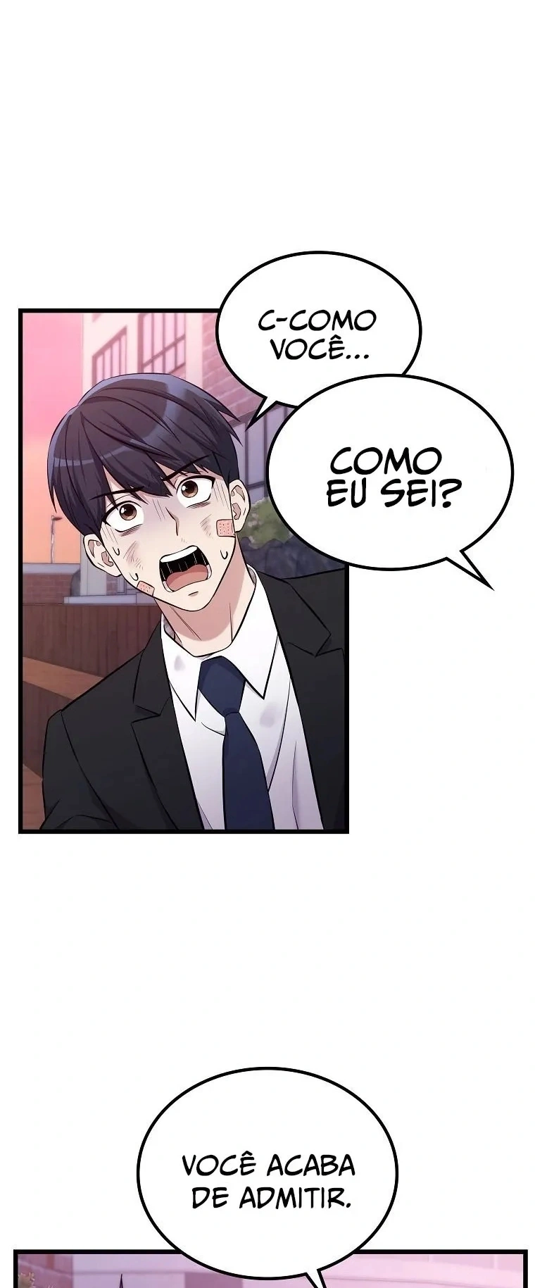Monstro Ganzi Capítulo 11 Página 5