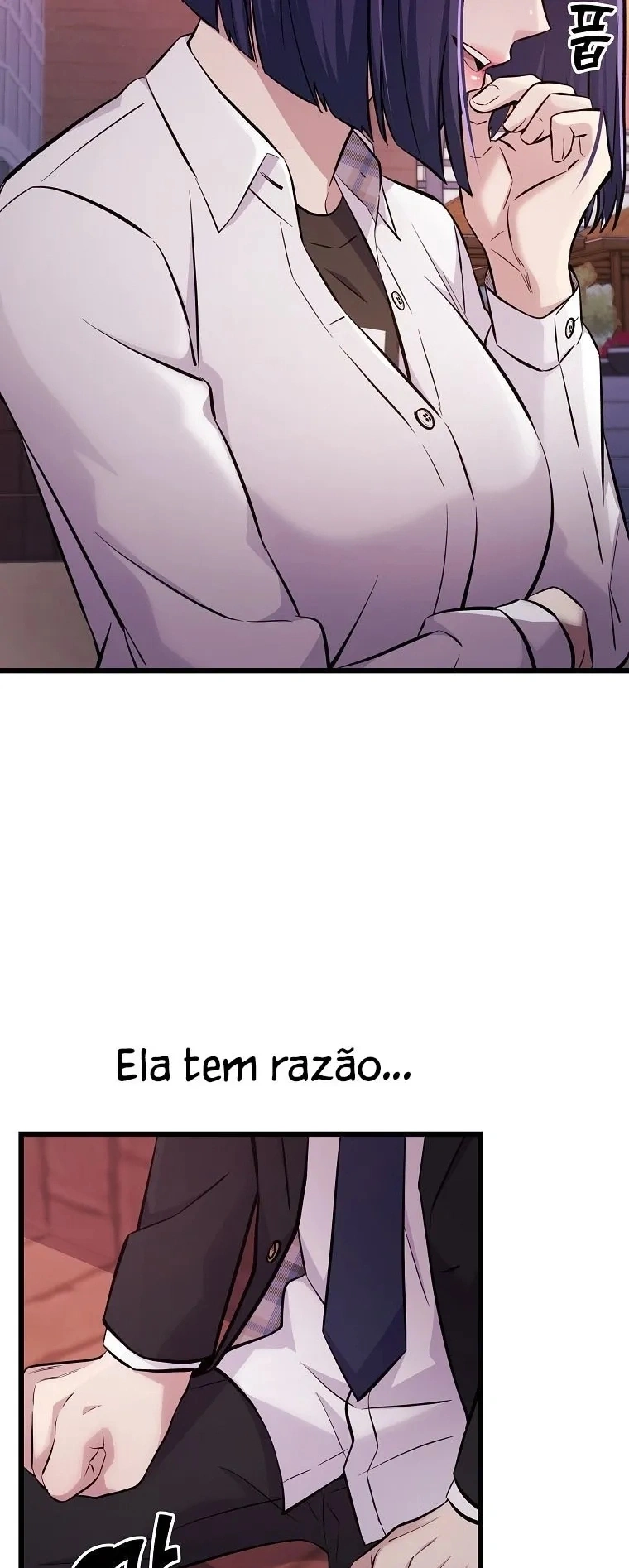 Monstro Ganzi Capítulo 11 Página 22