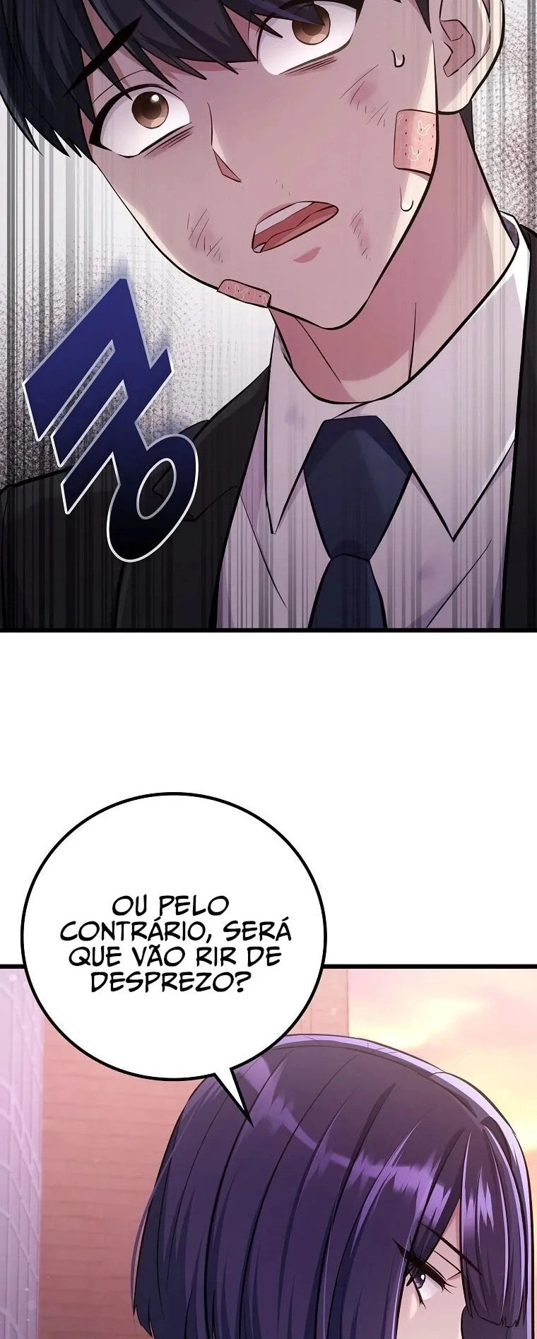 Monstro Ganzi Capítulo 11 Página 21