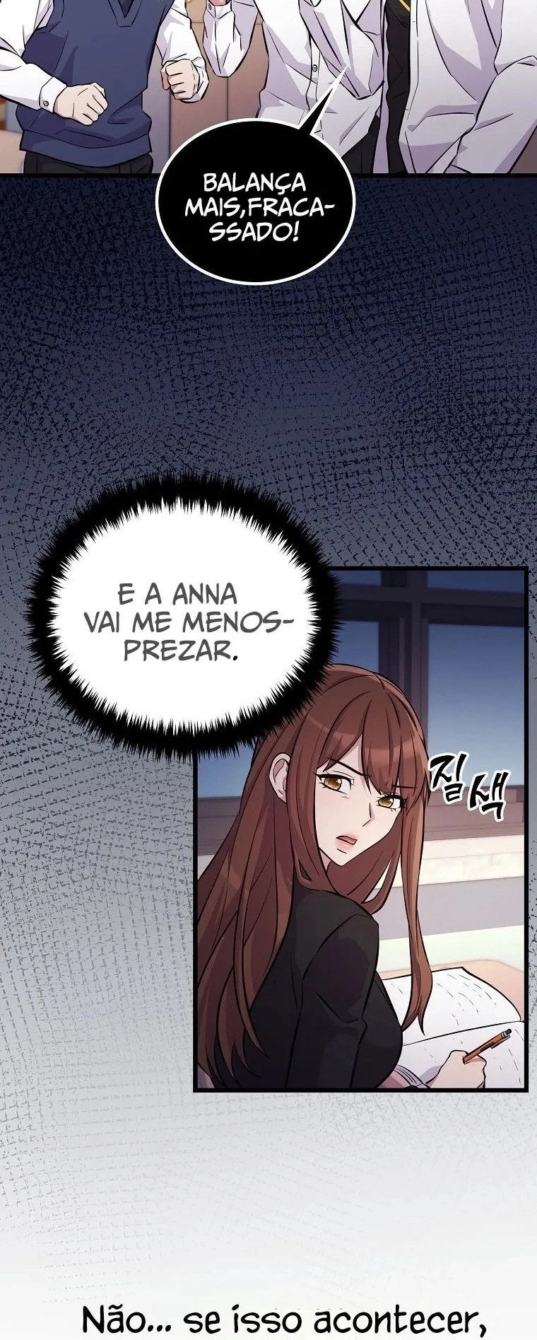 Monstro Ganzi Capítulo 11 Página 25