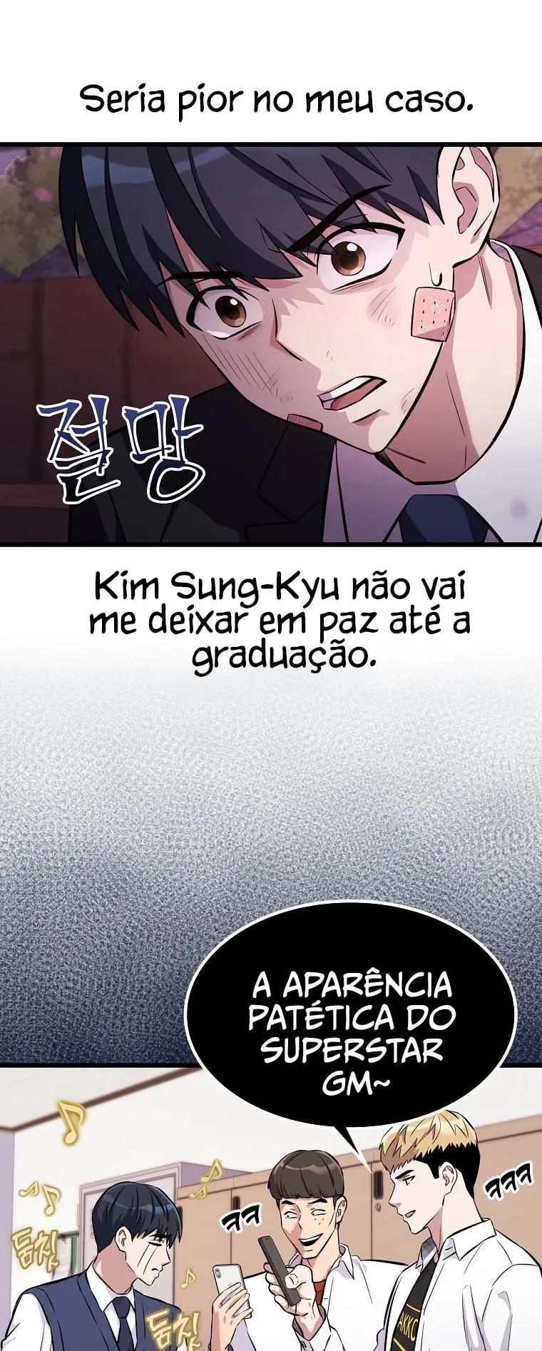 Monstro Ganzi Capítulo 11 Página 24