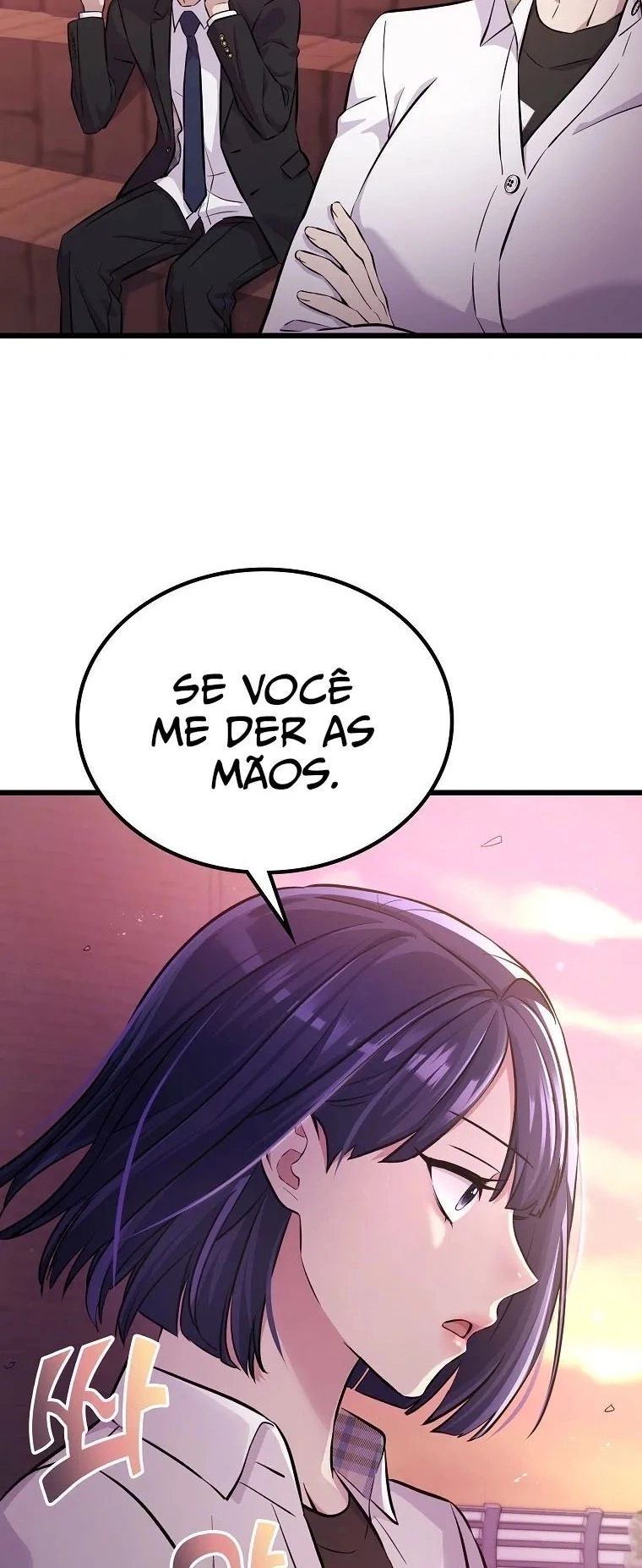 Monstro Ganzi Capítulo 11 Página 27