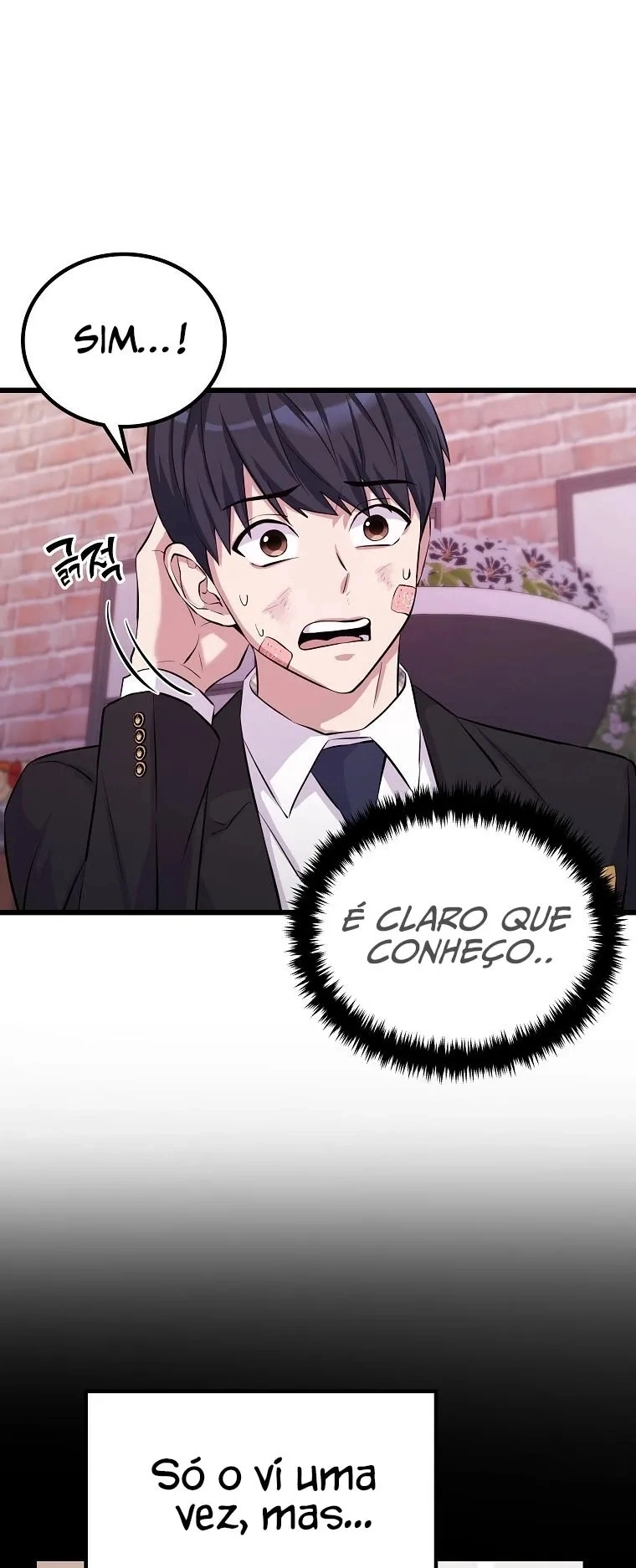 Monstro Ganzi Capítulo 11 Página 42