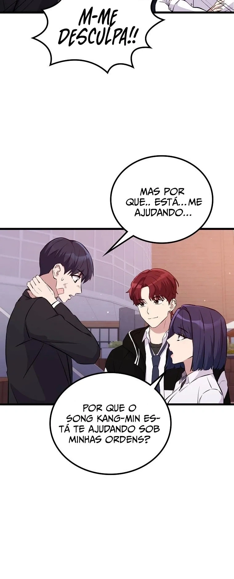 Monstro Ganzi Capítulo 11 Página 47